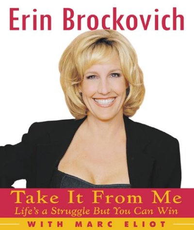 Erin Brockovich From Feminization of Poverty to American Dream